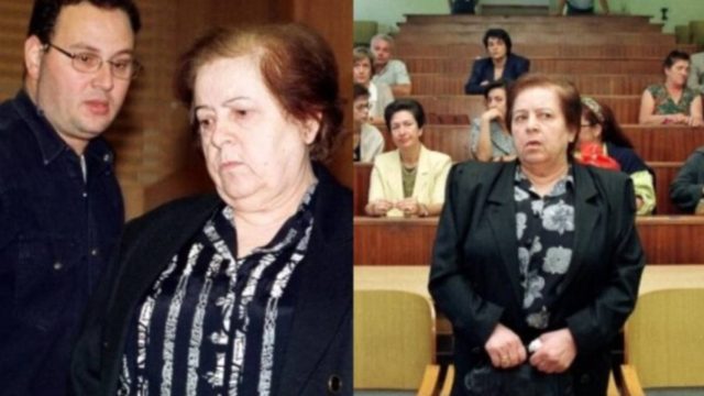 Μαρία Σαμπανιώτη: Η ζύμη από τα τηγανόψωμα που ξεκλήρισε δύο οικογένειες – «Πιο επικίνδυνη από τον Ρωχάμη»