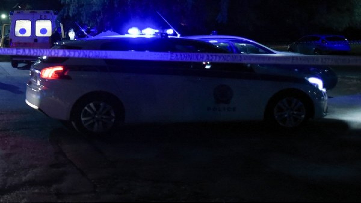 Άγριο έγκλημα στο Μοσχάτο: Εκτέλεσαν εν ψυχρώ 40χρονο μπροστά στη γυναίκα του και το παιδί του (Video)