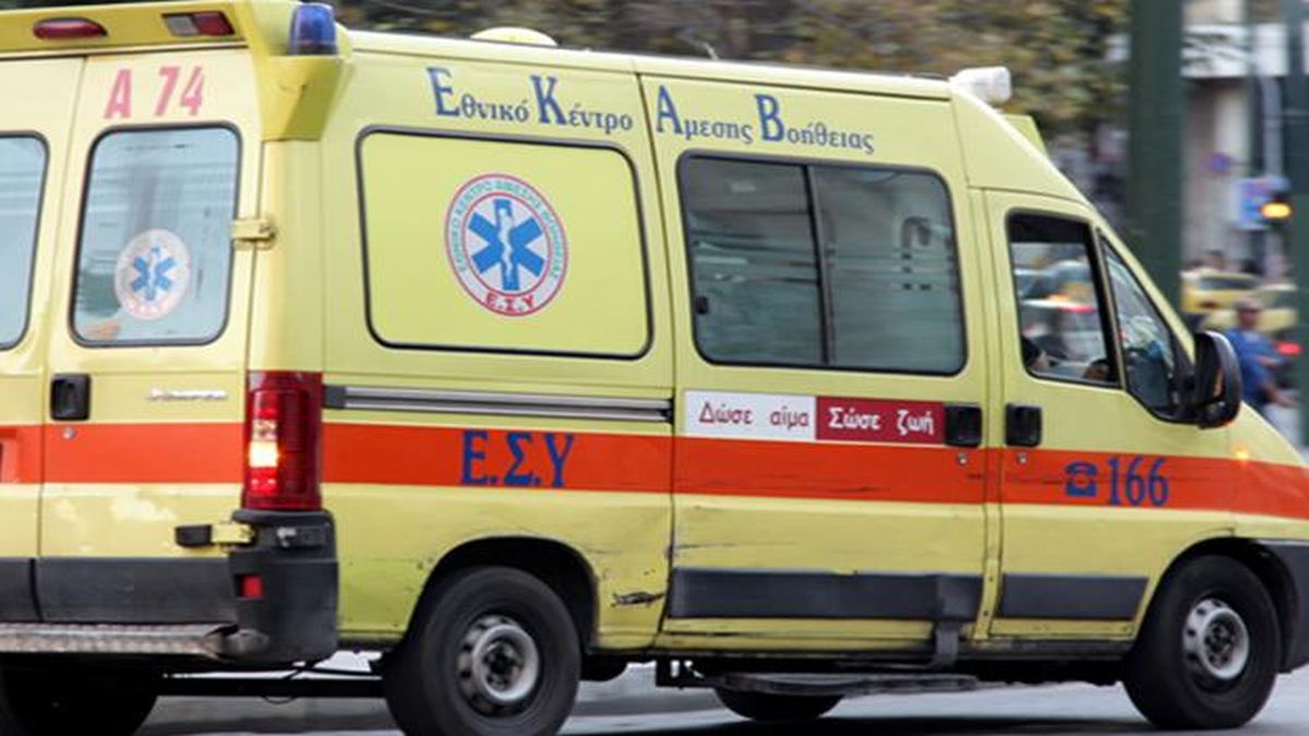 Θλίψη στην Κοζάνη: Πέθανε 47χρονος από κορωνοϊό – Δεν είχε κάνει το εμβόλιο