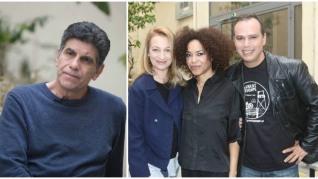 Θάνατος σοκ για πρωταγωνιστή του «Εκείνες κι Εγώ»: Δύσκολες ώρες