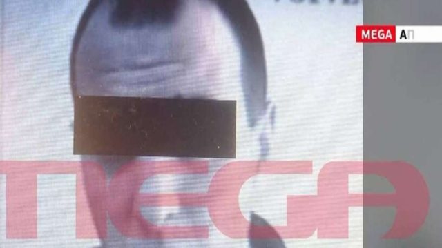 Εκτέλεση στο Μοσχάτο: Αυτός είναι ο 41χρονος Γεωργιανός που δολοφονήθηκε μπροστά στη σύζυγο και το παιδί του (Video)