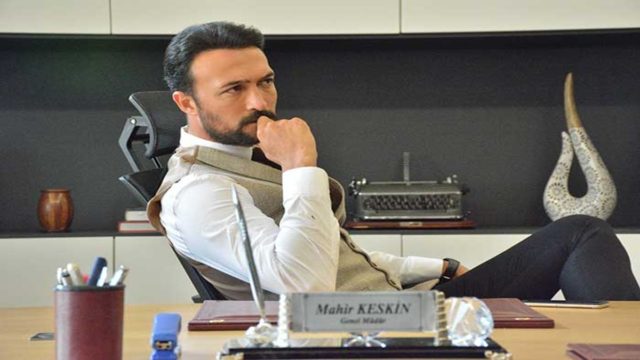 Elif: Σε πολύ άσχημη ψυχολογική κατάσταση ο Μαχίρ