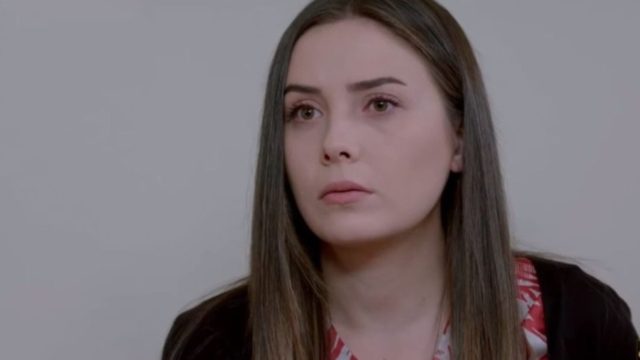 Elif: H Μελέκ μαθαίνει την αλήθεια για την Ματζιντέ και σοκάρεται