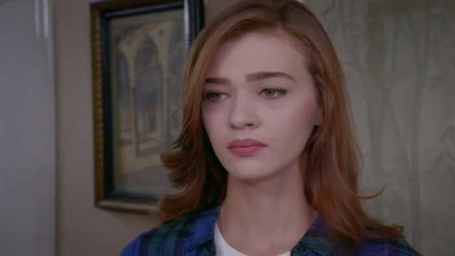 Elif: Η Κιγιμέτ στήνει παγίδα – Τα πλάνα της Παρλά καταστρέφονται