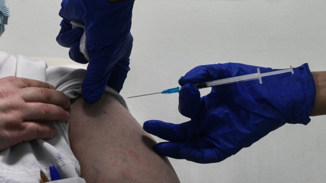 Θεσσαλονίκη: Έρχονται εμβολιασμοί χωρίς ραντεβού – Ποιες μέρες και σε ποια σημεία