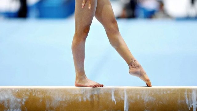 Οργή: Στο αρχείο η υπόθεση κακοποίησης των αθλητριών ενόργανης γυμναστικής!