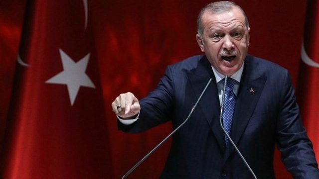 Τέλος εποχής για τον Ταγίπ Ερντογάν