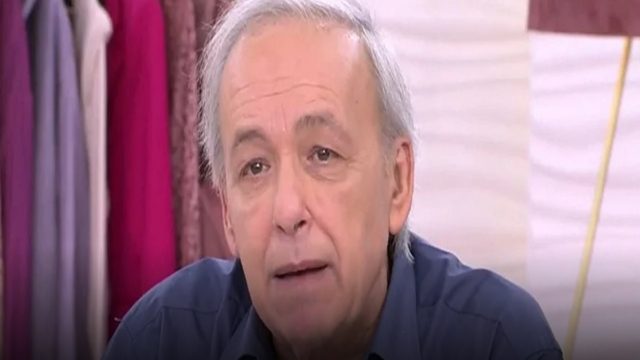 Συγκλονίζει ο Ανδρέας Μικρούτσικος για το «μαρτύριό» του: «Ήταν όλα σε διαδικασία κατάσχεσης…» (Video)