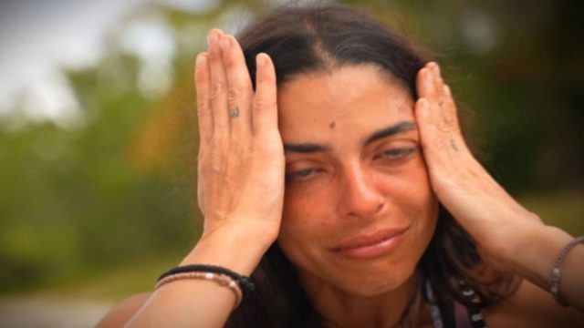 Survivor: Πρώτο σε τηλεθέαση στη ζώνη του το Σαββατοκύριακο