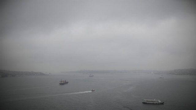 Συναγερμός στα Ίμια: Νέα ένταση μεταξύ Ελλήνων και Τούρκων – Προκάλεσαν οι γείτονες παραμονή Πρωτοχρονιάς
