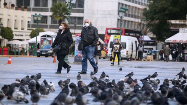 Κορωνοϊός – Προς… επιπλέον παράταση μέτρων: Τι έρχεται μετά τις 23 Ιανουαρίου;