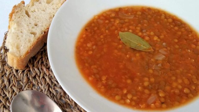 Μία λύση που θα σε σώσει: Μην ξαναφάς φακές αν δεν κάνεις πρώτα αυτό το μικρό κόλπο!