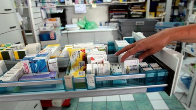 “Κραυγή αγωνίας” από τον Φαρμακευτικό Σύλλογο: Σοβαρές οι ελλείψεις φαρμάκων πρώτης ανάγκης