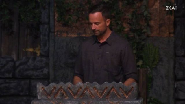 Survivor 5: Οι φωτογραφίες που “καίνε” τον Γιώργο Λιανό! Ντοκουμέντο