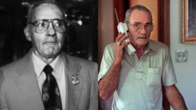 Κέρδισε 16 εκατομμύρια στο λαχείο και ο αδερφός του προσλαμβάνει δολοφόνο για να τον κληρονομήσει