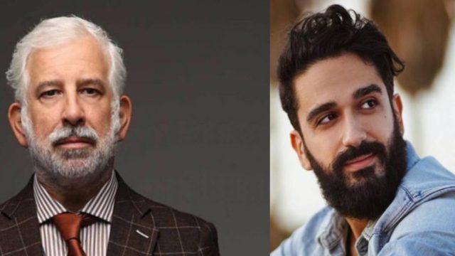 «Έσπασε» το εμπάργκο στον Πέτρο Φιλιππίδη – Σχόλιο φωτιά από Διονύση Ατζαράκη!