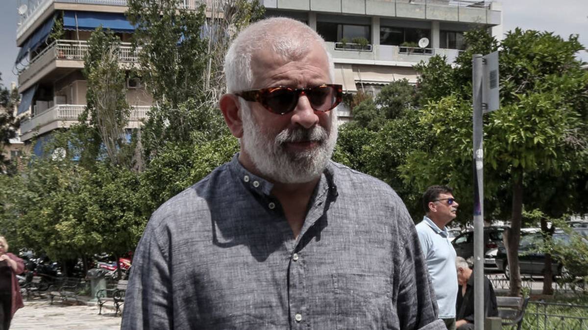 «Βόμβα» για τον Πέτρο Φιλιππίδη: «Έχω βιώσει…»