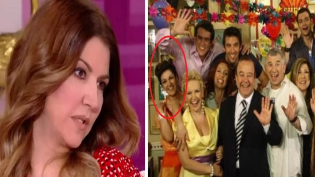 «Βόμβες» από Φωτεινή Τσακίρη: Ο Πέτρος Φιλιππίδης και ο ρόλος στο 50-50 (Video)