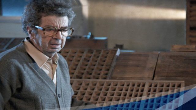 Θλίψη στον χώρο του θεάτρου: Πέθανε ο Φούλης Μπουντούρογλου