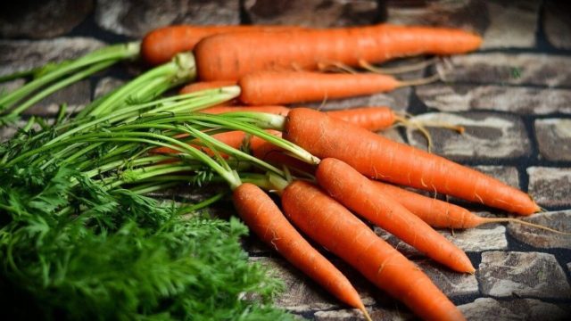 Μην πετάξετε ποτέ ξανά τα φύλλα καρότου – Αυτά είναι τα οφέλη που προσφέρουν