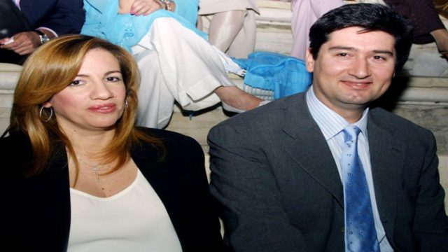 «Δεν μπορώ να το διαχειριστώ» – Η νέα σπαρακτική δήλωση του συζύγου της Φώφης Γεννηματά