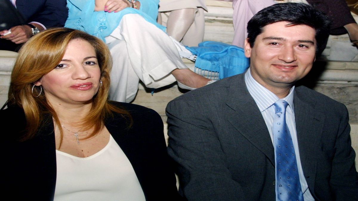 «Δεν μπορώ να το διαχειριστώ» – Η νέα σπαρακτική δήλωση του συζύγου της Φώφης Γεννηματά