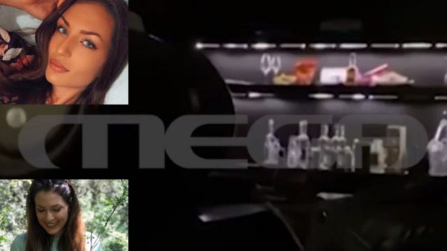 Βιασμός στη Θεσσαλονίκη: Βίντεο ντοκουμέντο από τη σουίτα του ξενοδοχείου