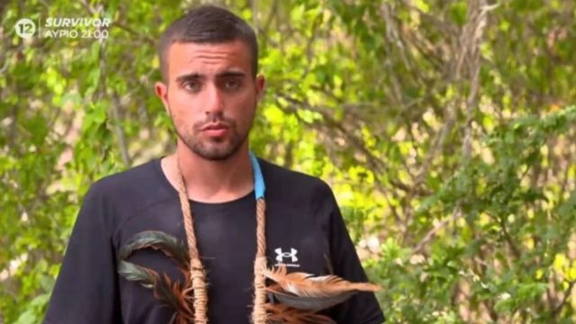 Εξέλιξη βόμβα στο Survivor 5: Αποχώρησε ο Γιάννης Χατζηγεωργίου!