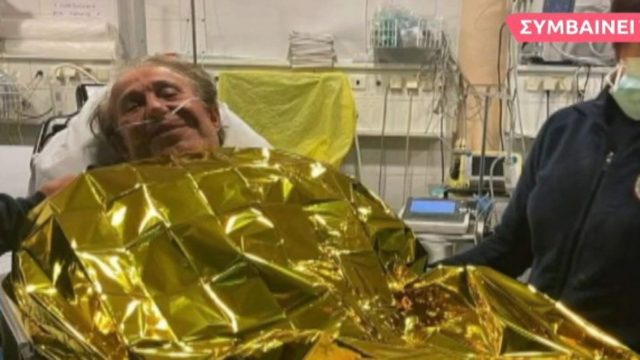 Επιδεινώθηκε η υγεία του Γιάννη Φλωρινιώτη (Video)