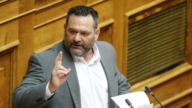 Χρυσή Αυγή – Νέο “στοπ” του δικαστηρίου στον Γιάννη Λαγό: Απορρίφθηκε η αίτηση αποφυλάκισης