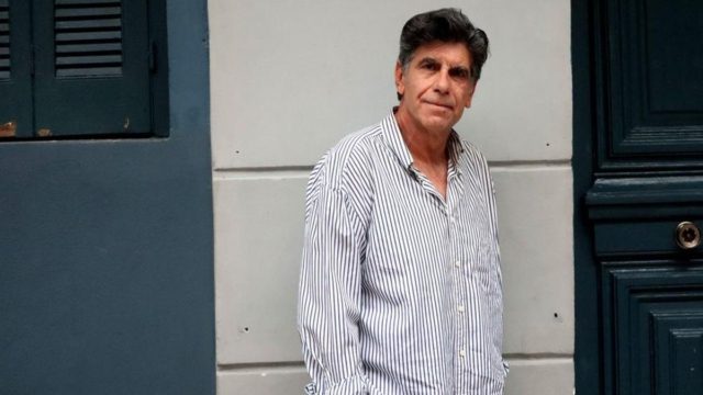 Κόλαφος για την κόρη του ο Γιάννης Μπέζος: «Έκανα λάθος…»