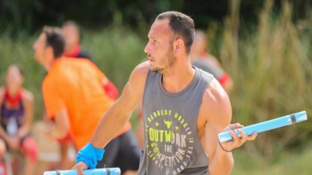 Survivor spoiler 31/01: Τους τα “σφύριξαν” σ’ όλους! Γι’ αυτό ο Κατσαούνης αποτελεί ξένο σώμα και για Μαχητές αλλά και για Διάσημους!