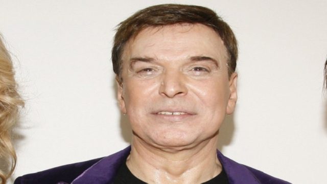 Αποκαλύψεις για την υγεία του Γιώργου Μαρίνου