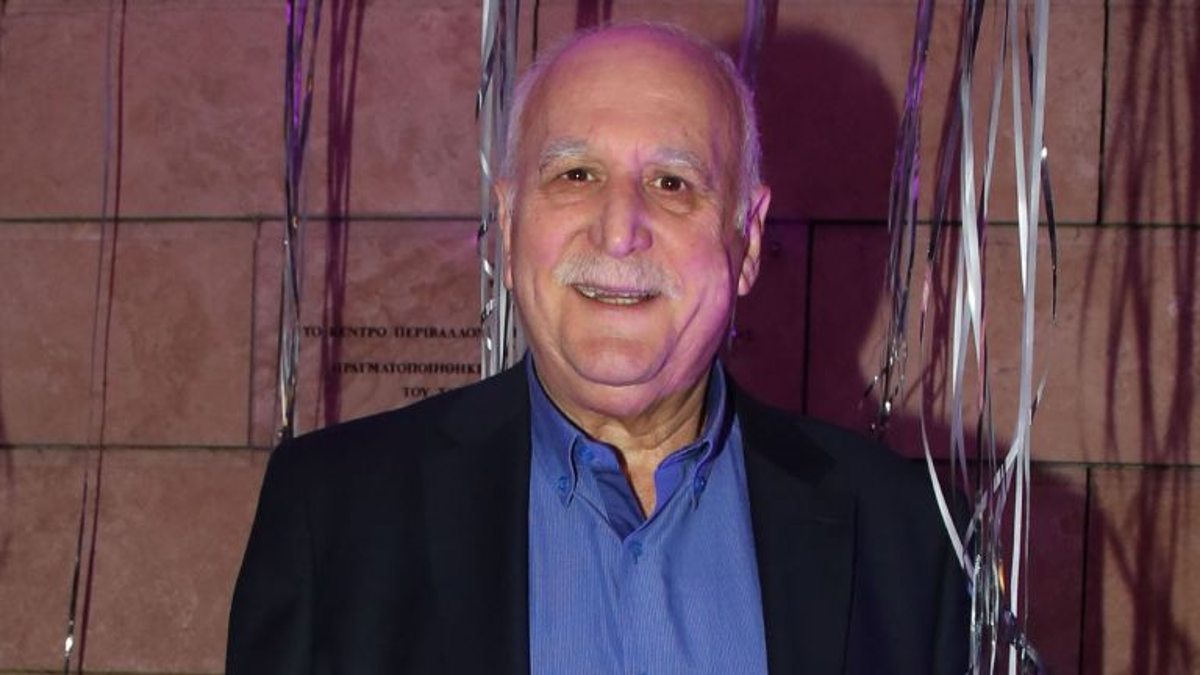 Πανικός στον ΑΝΤ1: Καβγάς δύο γυναικών για τον Γιώργο Παπαδάκη!