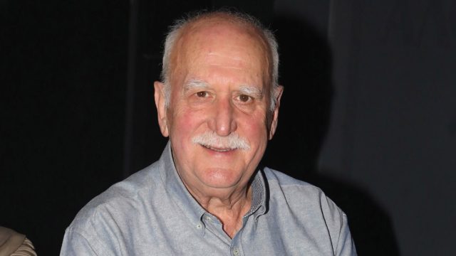 Προβληματισμός στον ΑΝΤ1: Φεύγει τελικά ο Γιώργος Παπαδάκης;