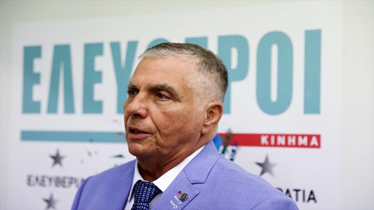 Γιώργος Τράγκας: Ανοίγει η διαθήκη του με τα …12 ακίνητα σε Ακρόπολη, Γαλλία, Μαϊάμι, Νέα Υόρκη και Λας Βέγκας (Video)