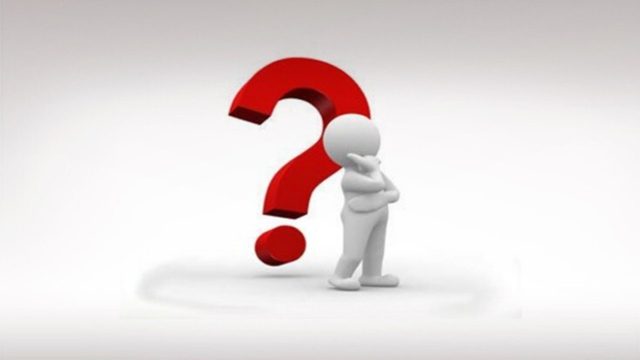 Αυτό το IQ test του 1985 θεωρείτε ακόμα ένας από τους δυσκολότερους γρίφους: Εσύ μπορείς να το λύσεις;