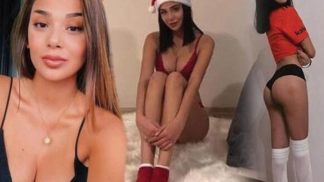 Σάλος: 23χρονη Τουρκάλα influencer «ιππεύει»… Οι άσεμνες φωτογραφίες και η φυλάκιση (photos-video)