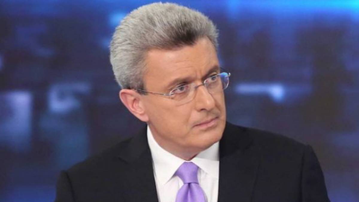 «Καμπανάκι» Νίκου Χατζηνικολάου: «Ακούστε τι είπε και θα καταλάβετε τι έρχεται»