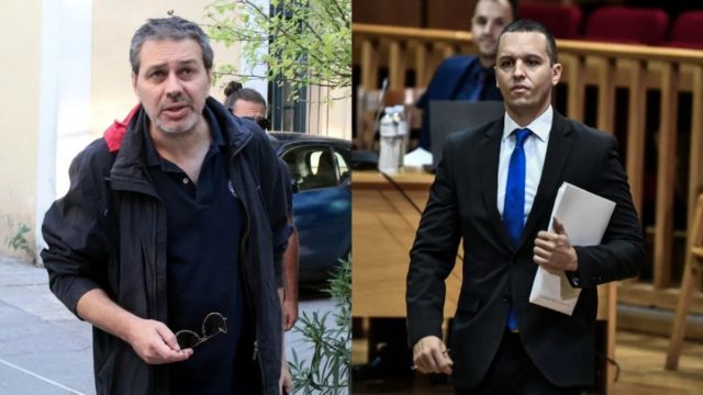 Βόμβα στο πολιτικό σκηνικό; “Κασιδιάρης και Χίος μαζί στις εκλογές” (photo)