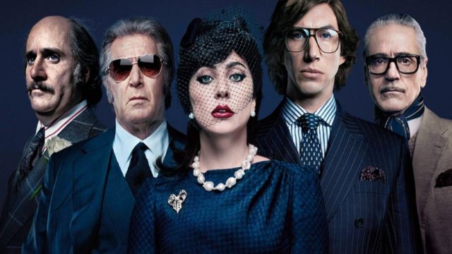 Οι ταινίες ‘House of Gucci,’ ‘Power of the Dog’ ηγούνται των υποψηφιοτήτων στα βραβεία SAG