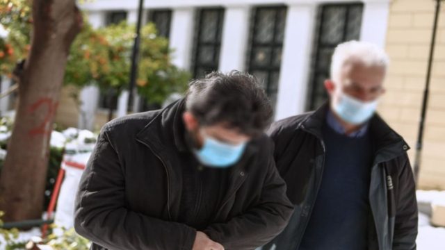 Συγκλονιστική μαρτυρία – Κατάθεση της μητέρα της μπέιμπι σίτερ για τον ιερέα στα Πατήσια: “Είναι τέρας – Είχε προτείνει…”