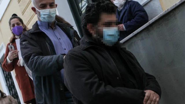 Βιασμός ανήλικης από ιερέα: Έρευνα και για τουλάχιστον ακόμα ένα κορίτσι