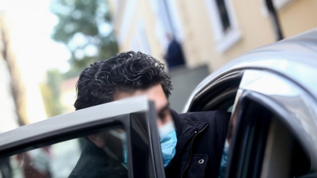Κάτω Πατήσια: Νέα καταγγελία για τον 37χρονο ιερέα – Ζήτησε από 40χρονη να βρεθούν βράδυ στην εκκλησία