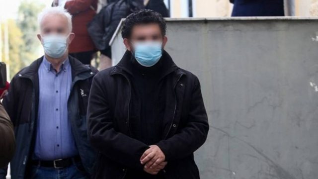 Βιασμός ανήλικης στα Κάτω Πατήσια: Παραιτήθηκε ο συνήγορος του 37χρονου ιερέα