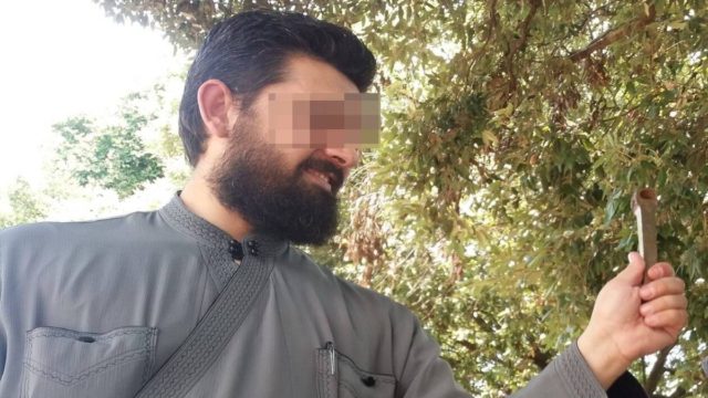 Βιασμός ανήλικης από ιερέα: Το κορίτσι τον έβλεπε και λιποθυμούσε από φόβο – Αυτός είναι ο 37χρονος δράστης (photos)