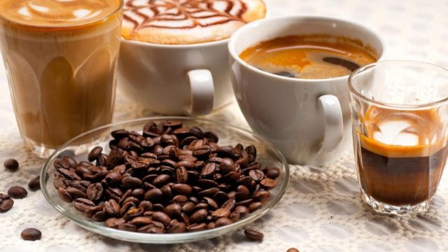 7 must στο Ίλιον για τον καφέ σας