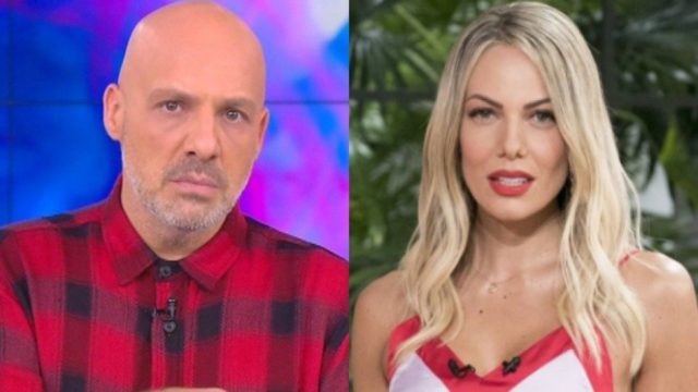 Άγριο ξέσπασμα Ιωάννας Μαλέσκου: Η «σπόντα» για τον Νίκο Μουτσινά (Video)