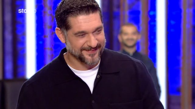 MasterChef 6: «Ήρθε να αγκαλιάσει τον Ιωαννίδη» – Τρελάθηκαν με διαγωνιζόμενη οι κριτές