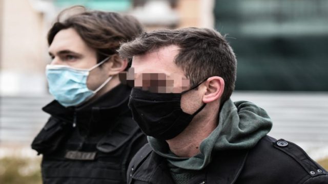 Υπόθεση βιασμού 11χρονης αθλήτριας: «Για την κατηγορία του βιασμού δεν…» – Τα πρώτα λόγια του 39χρονου προπονητή (Video)